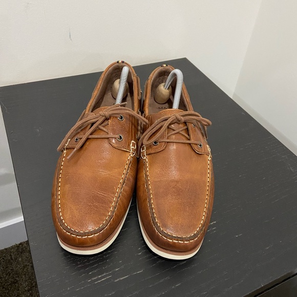 Men’s loafers 11 1/2 - Picture 3 of 7